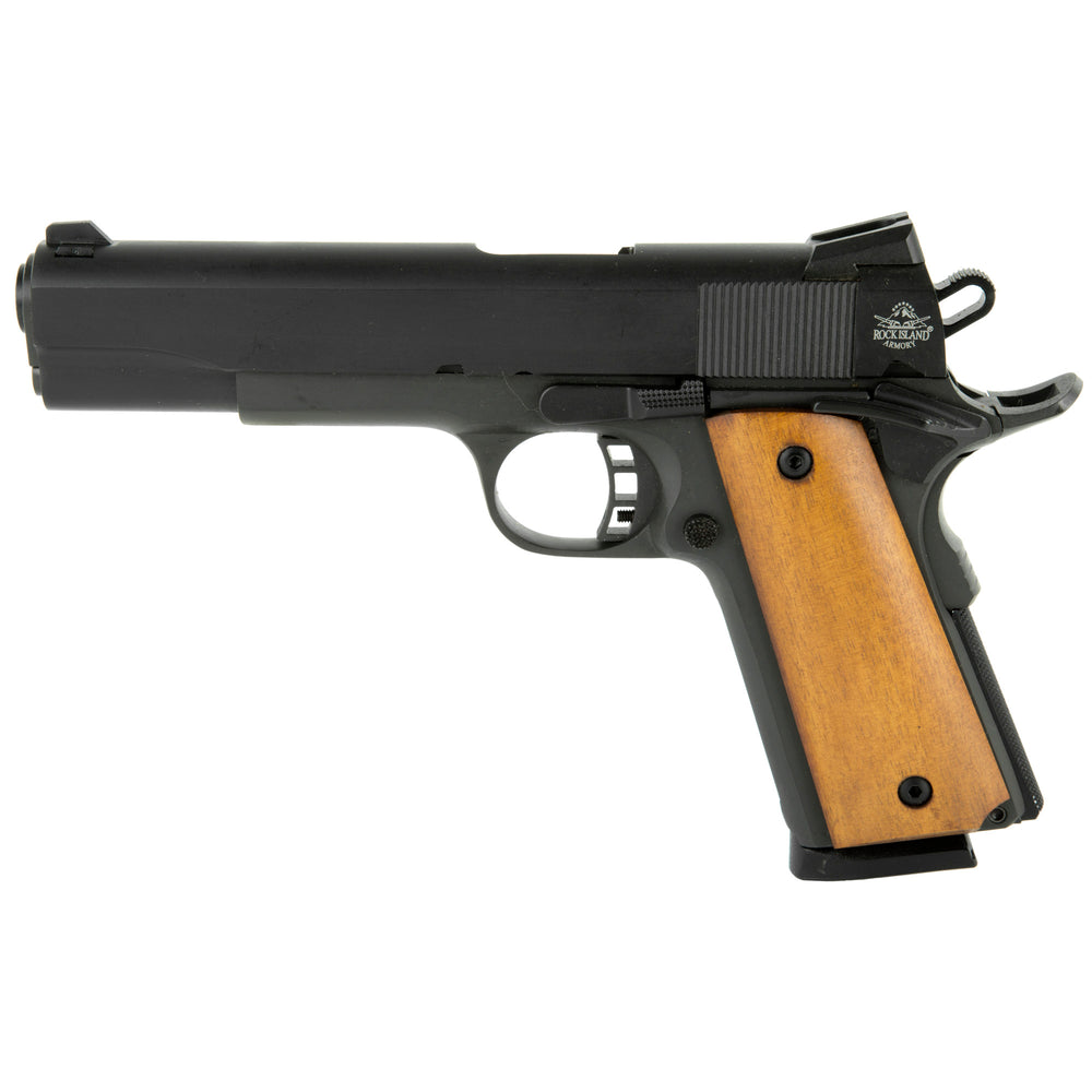 Rock Island Std 45acp 8rd 5