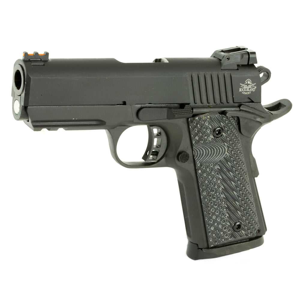 Rock Island Tac Ultra 45acp 7rd 3.5