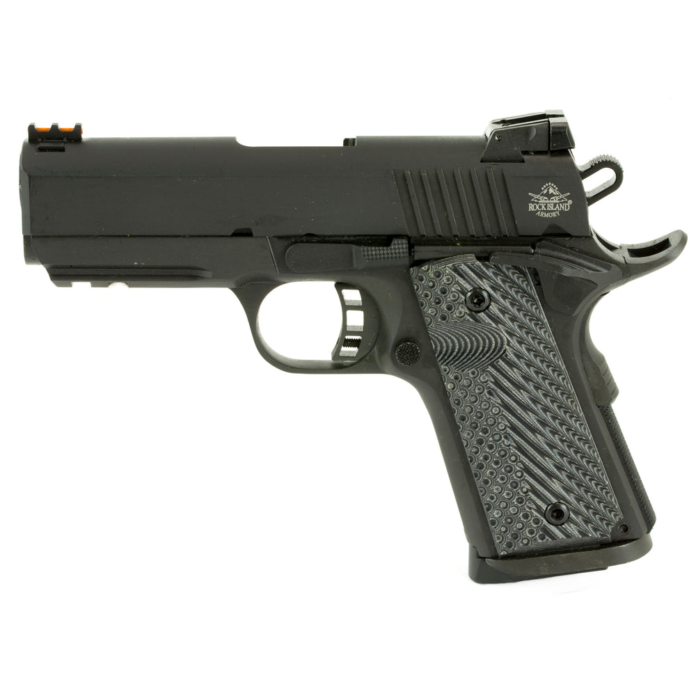 Rock Island Tac Ultra 45acp 7rd 3.5