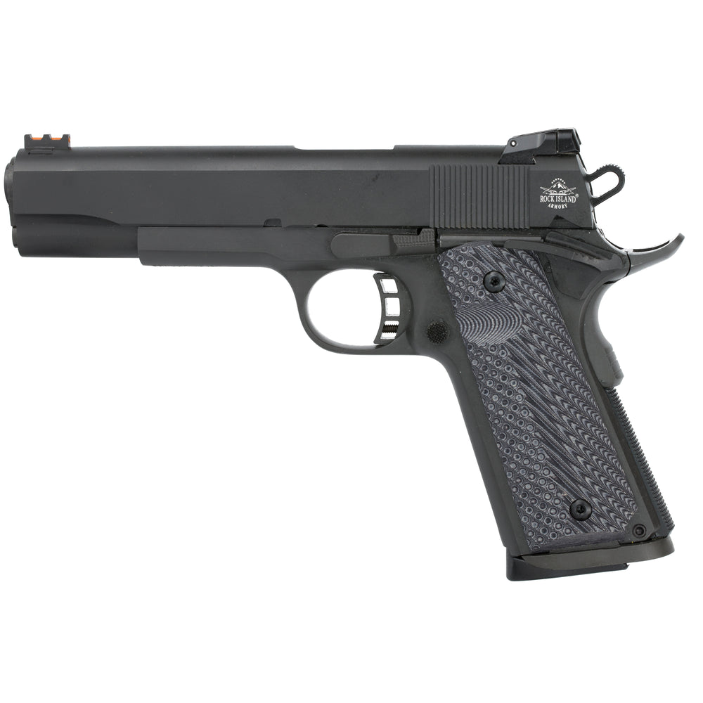Rock Island Rock Ultra 45acp 5