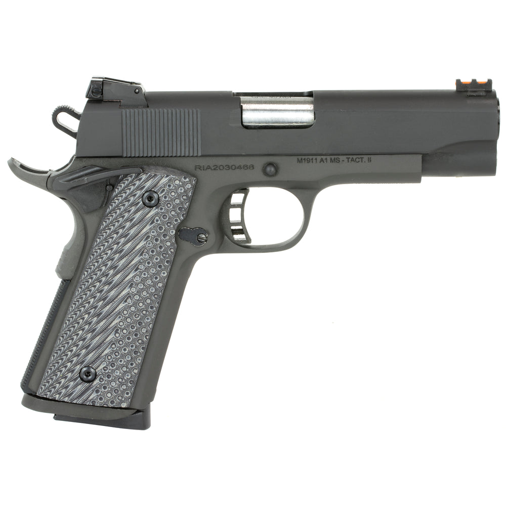 Rock Island Rock Ultra 45acp 8r 4.25