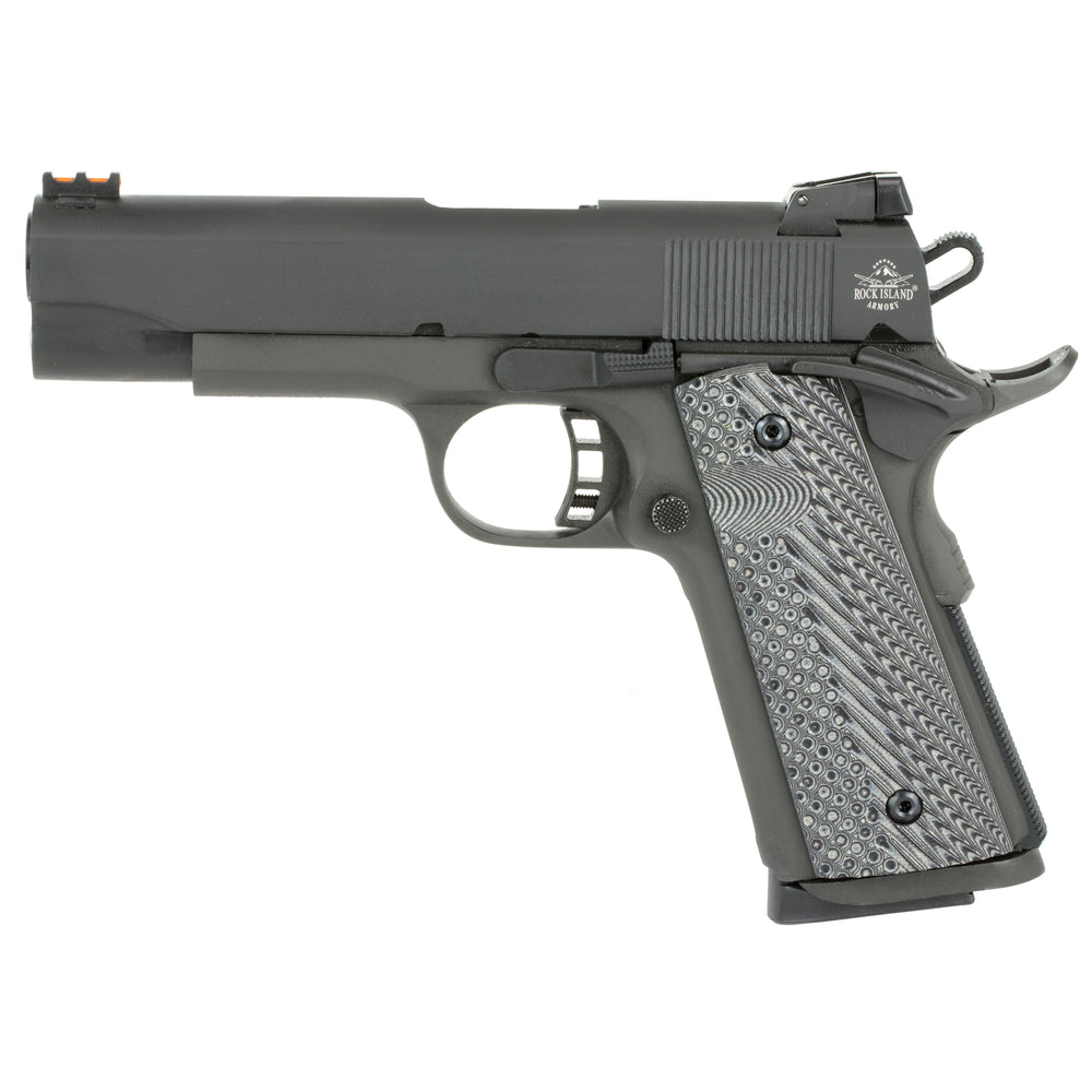 Rock Island Rock Ultra 45acp 8r 4.25