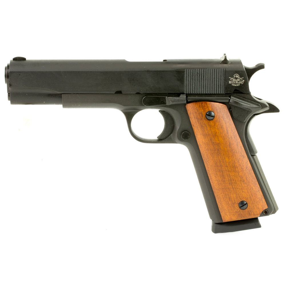 Rock Island 1911 9mm 9rd 5