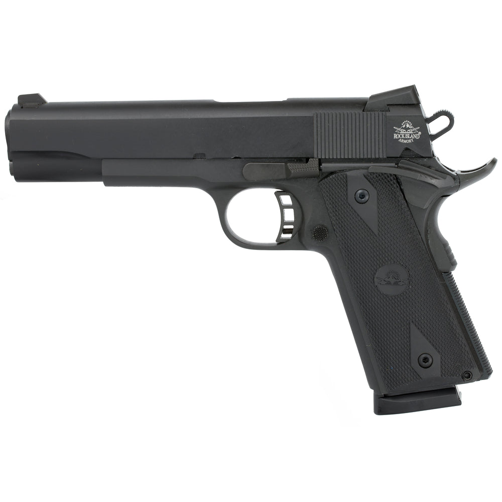 Rock Island Std 9mm 9rd 5
