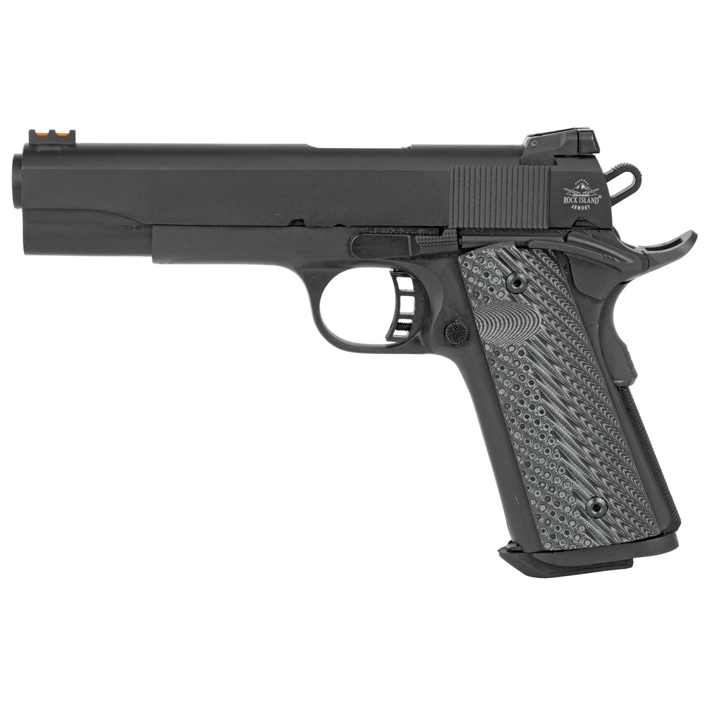 Rock Island Rock Ultra 40s&w 8rd 5
