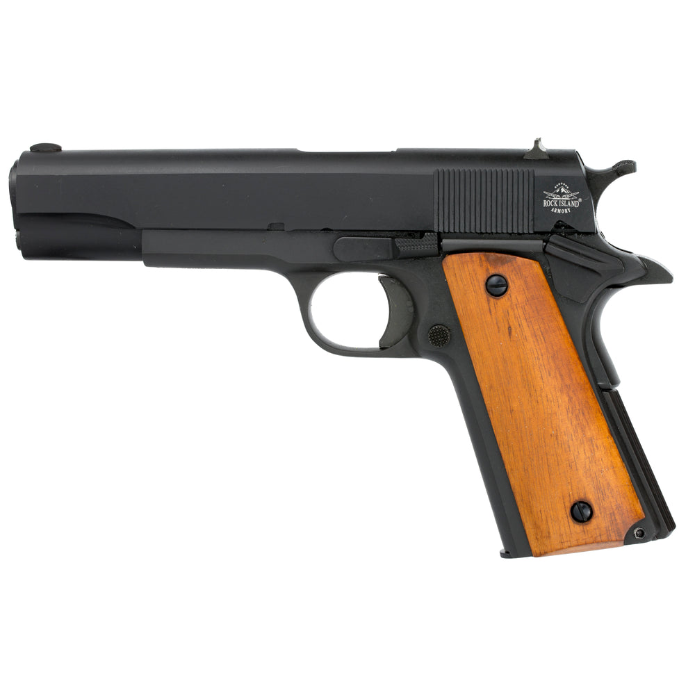 Rock Island Gi Std 38sup 5