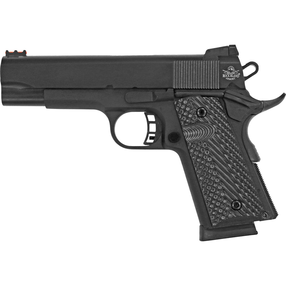 Rock Island Ultra Cco 4 Acp 7rd 4.2