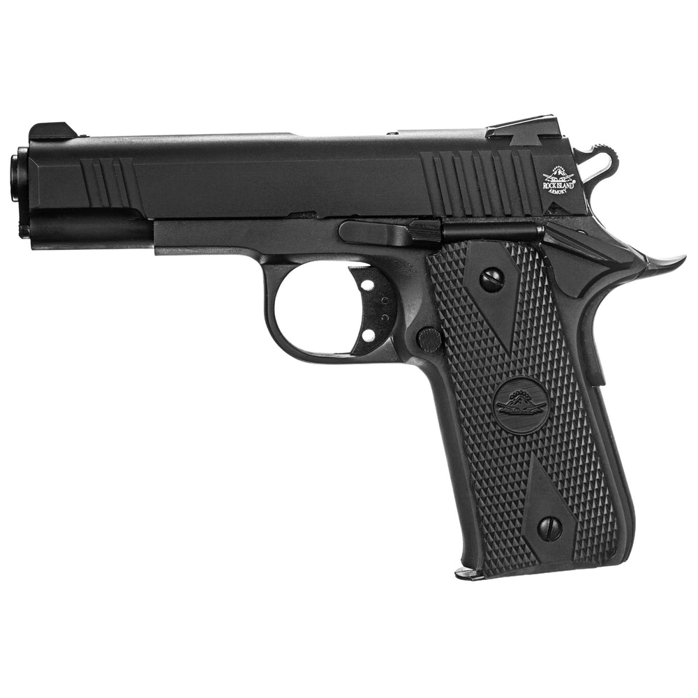 Rock Island Baby Rck 380acp 7rd 3.75