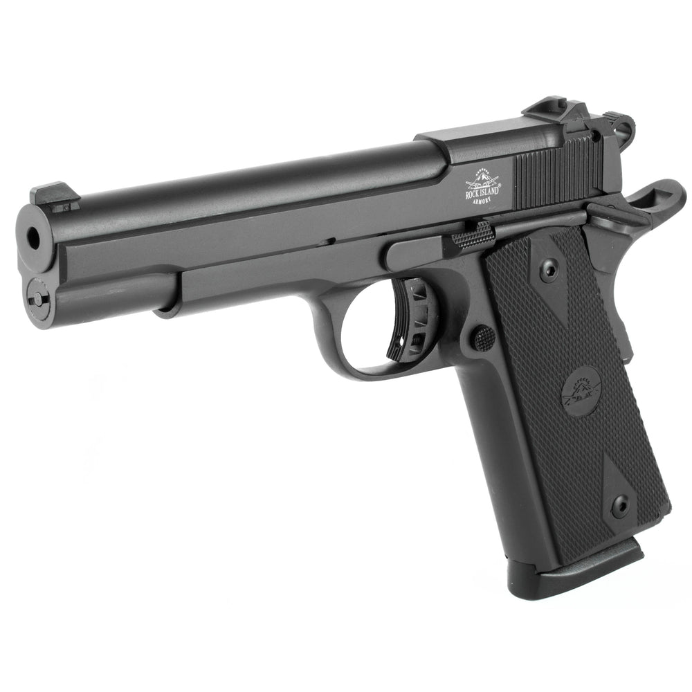 Rock Island Xt22 Std Combo 22lr/45a