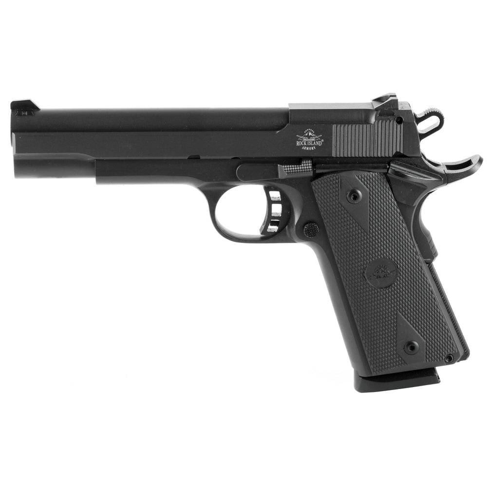 Rock Island Xt22 Std Combo 22lr/45a