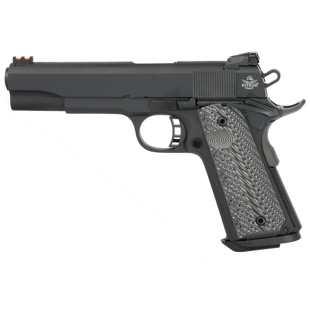 Rock Island Rock Ultra 10mm 8rd 5