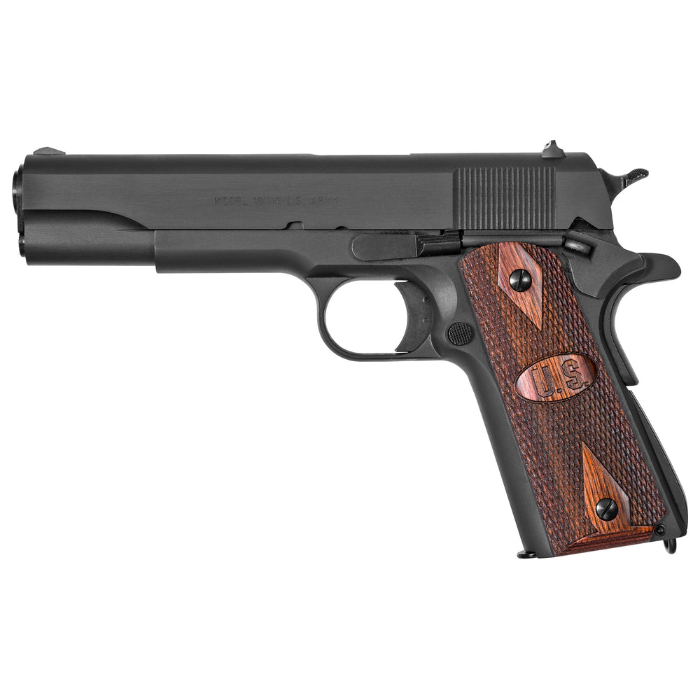 Auto Ord 1911a1 Gi Specs 9mm 5