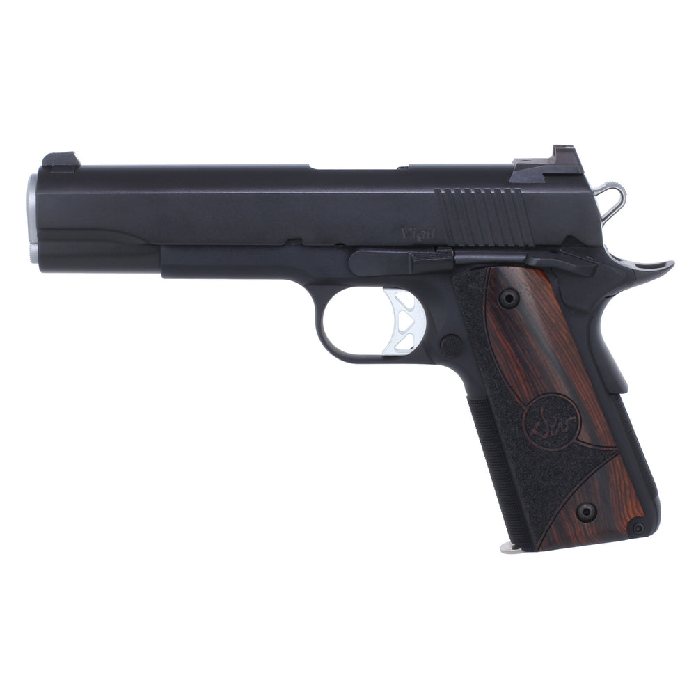 D Wes Vigil 45acp 5