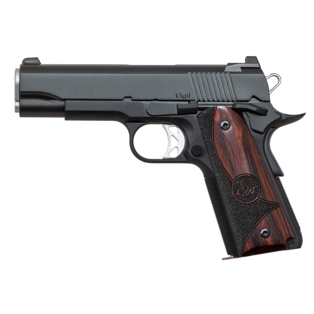 D Wes Vigil Co 9mm 4.25