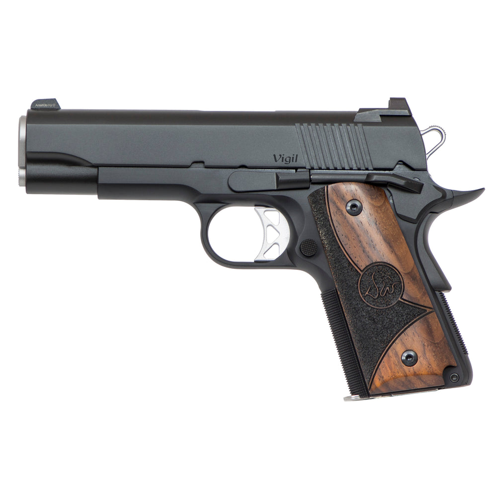 D Wes Vigil Cco 9mm 4.25