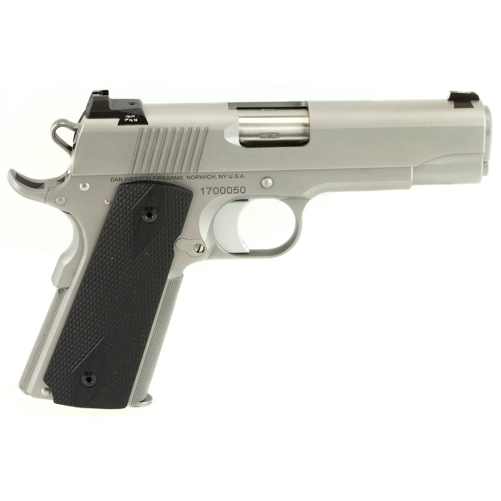 D Wes Val Tx 9mm 4.25