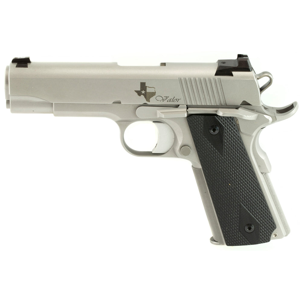 D Wes Val Tx 9mm 4.25