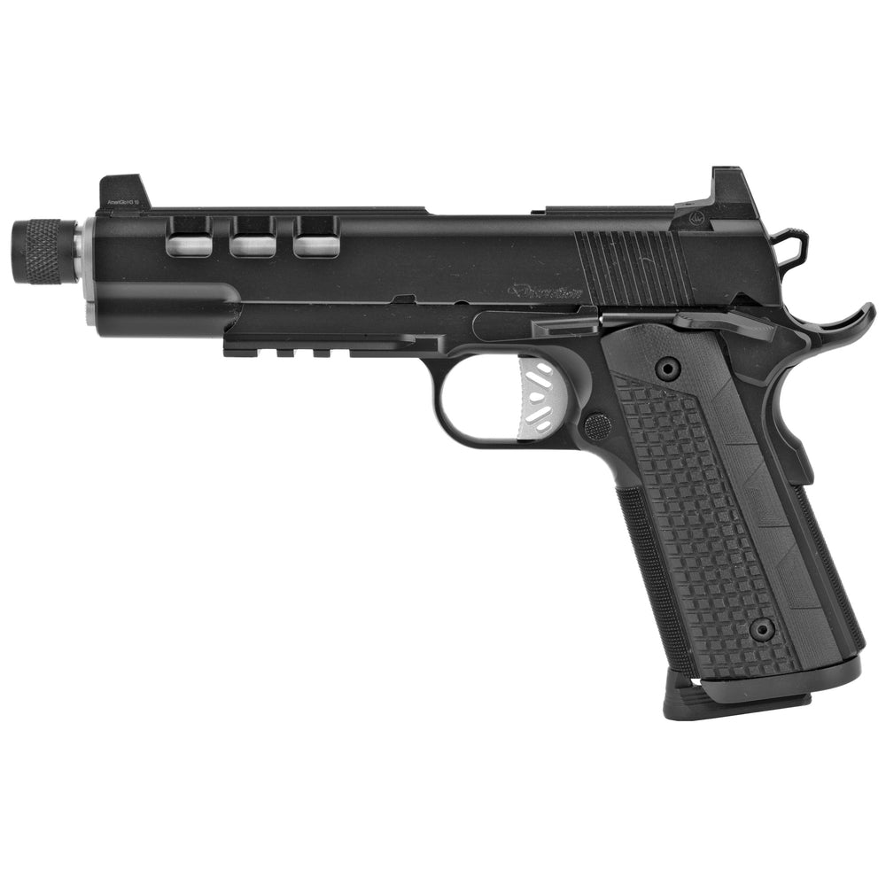 D Wes Discretion 45acp 8rd Sr Ns