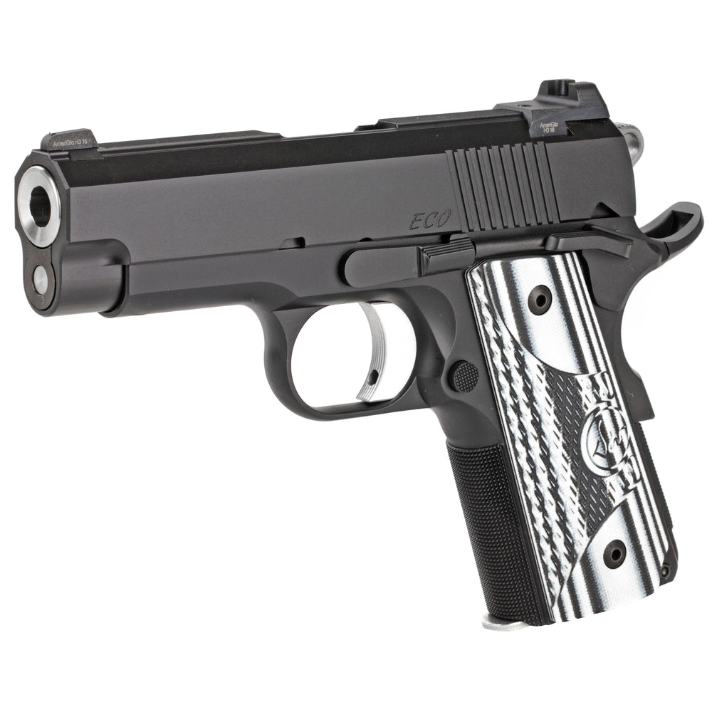 D Wes Eco 9mm 3.5