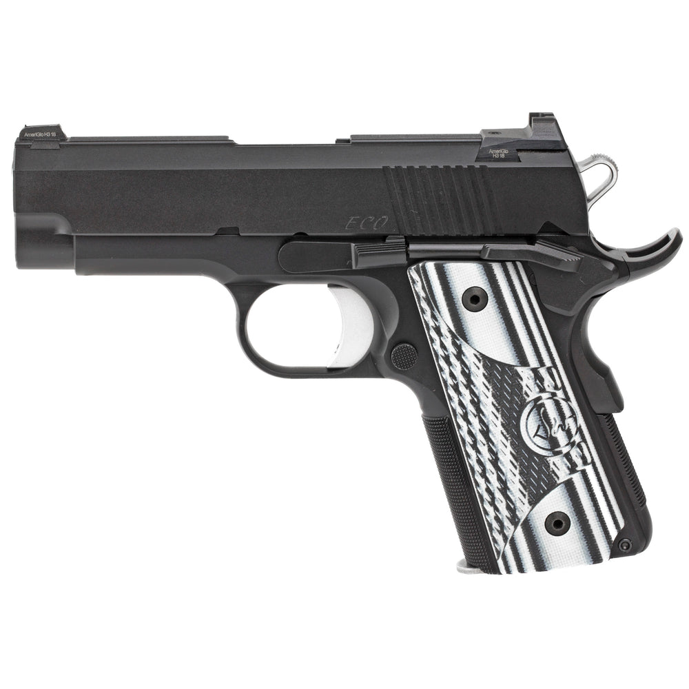D Wes Eco 9mm 3.5