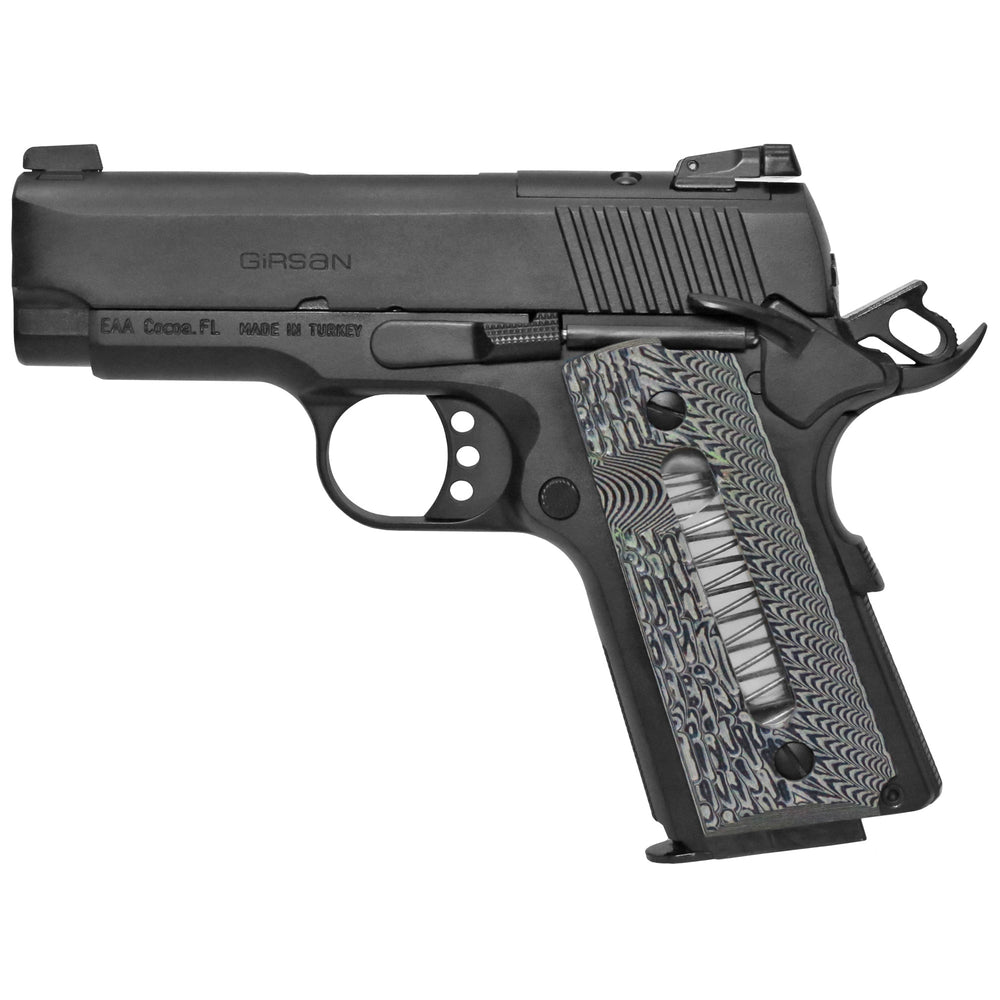 Girsan Mc1911sc Ult 45acp 3.4