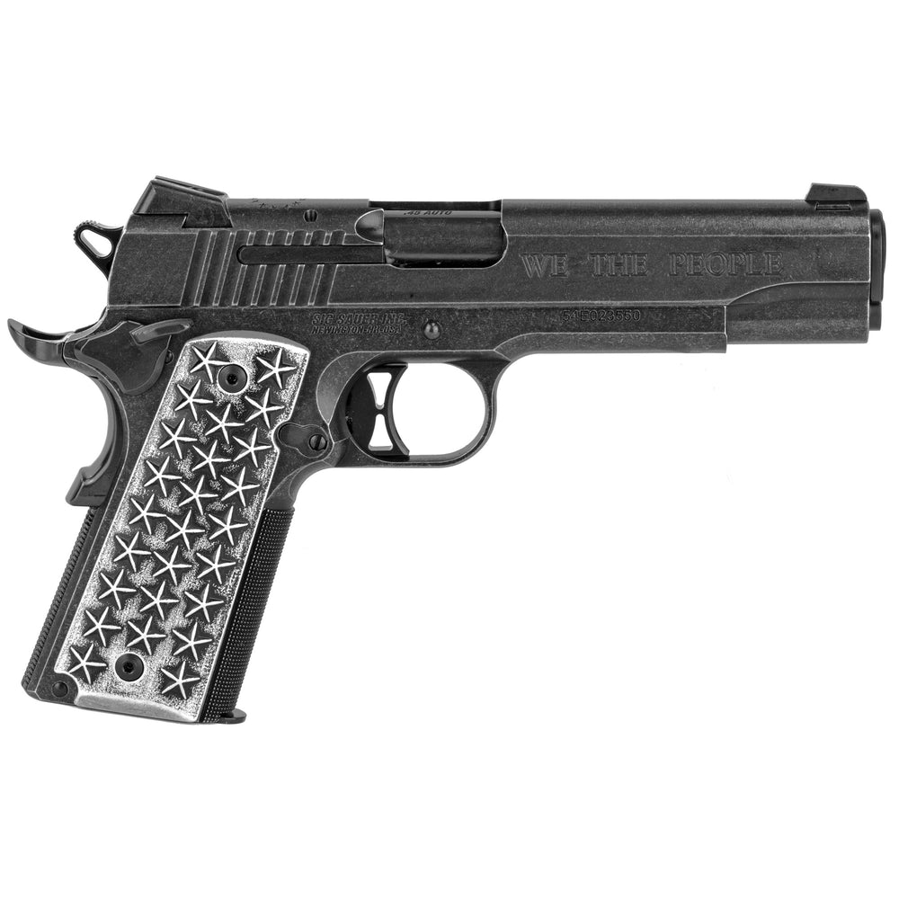 Sig 1911 45acp 5