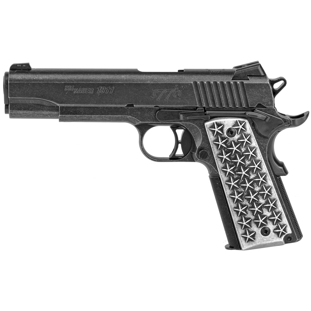 Sig 1911 45acp 5