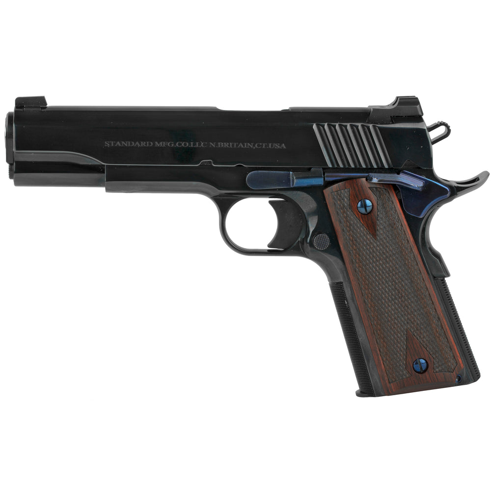 Std Manf 1911 45acp 5