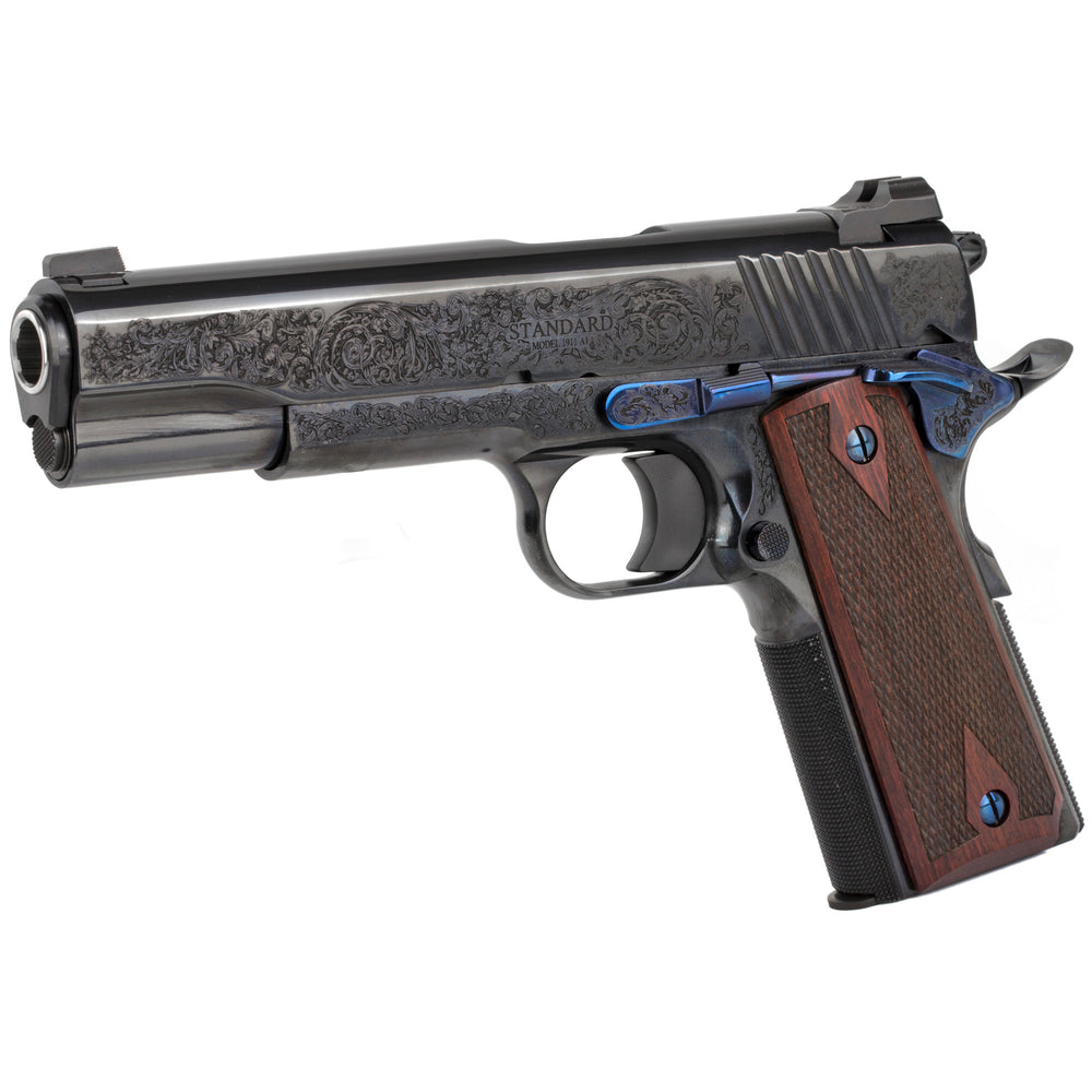 Std Manf 1911 45acp 5
