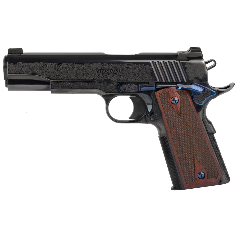 Std Manf 1911 45acp 5