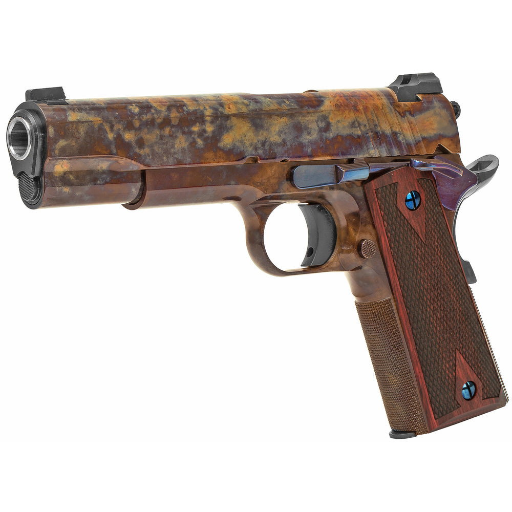Std Manf 1911 45acp 5
