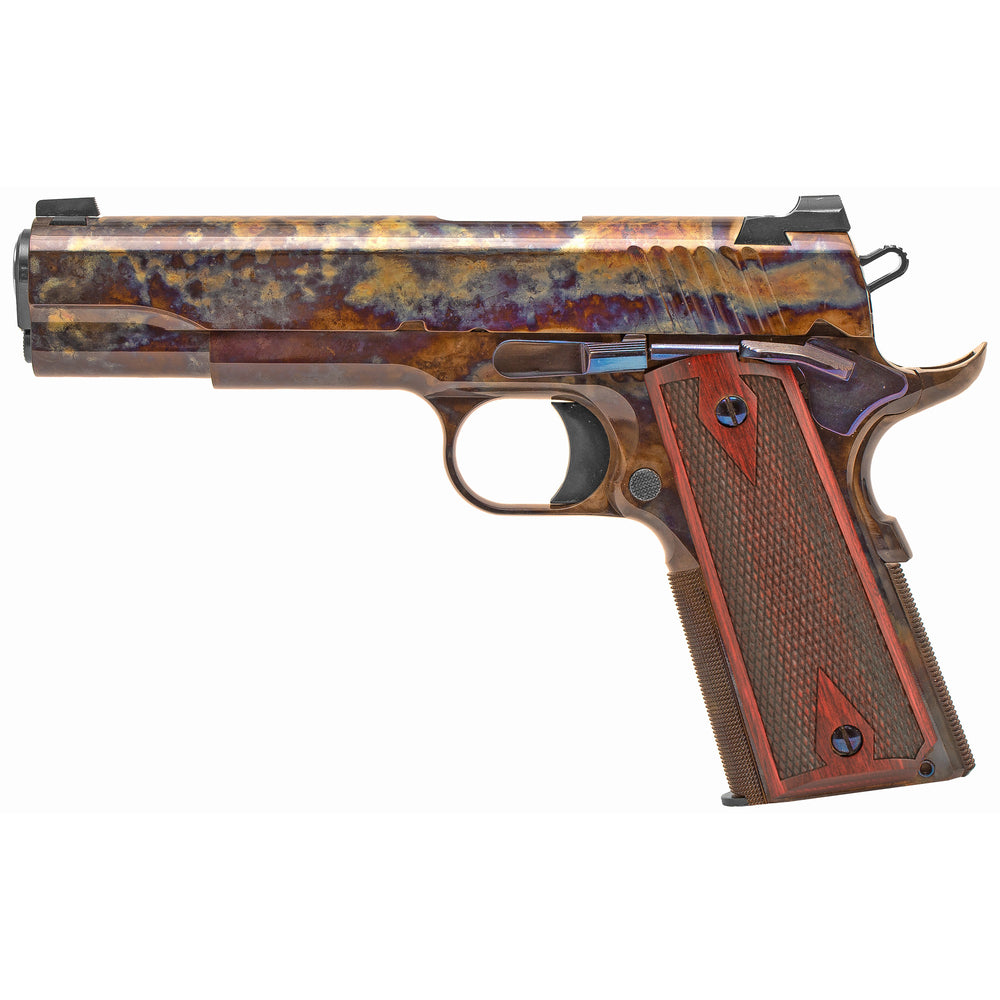 Std Manf 1911 45acp 5