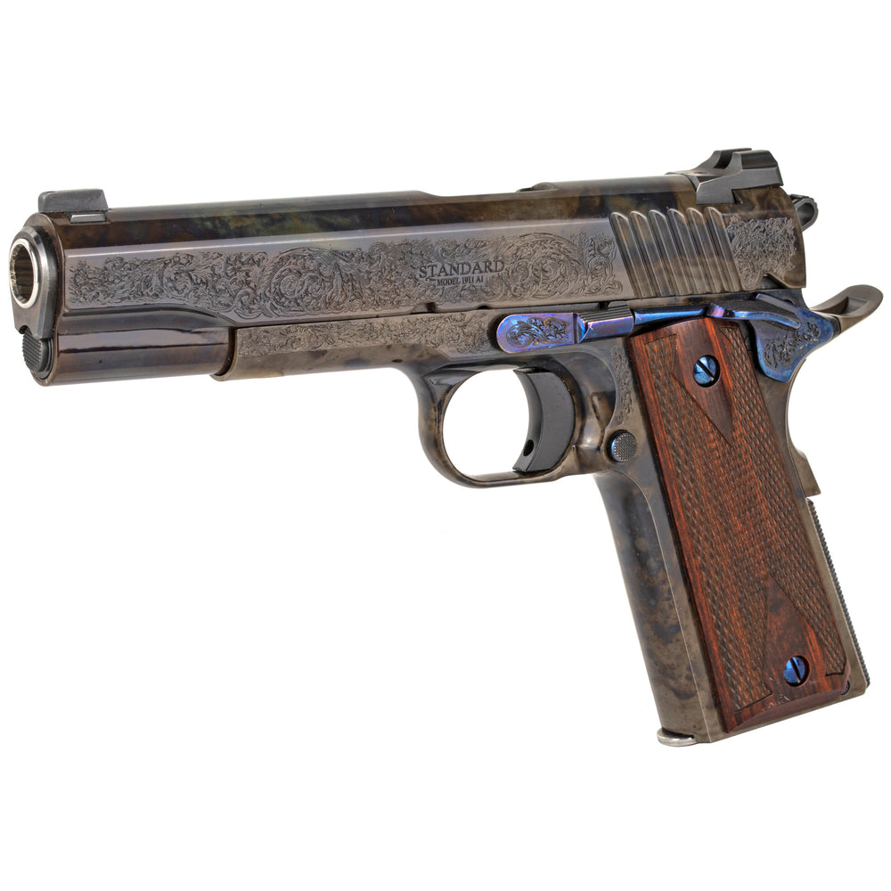 Std Manf 1911 45acp 5