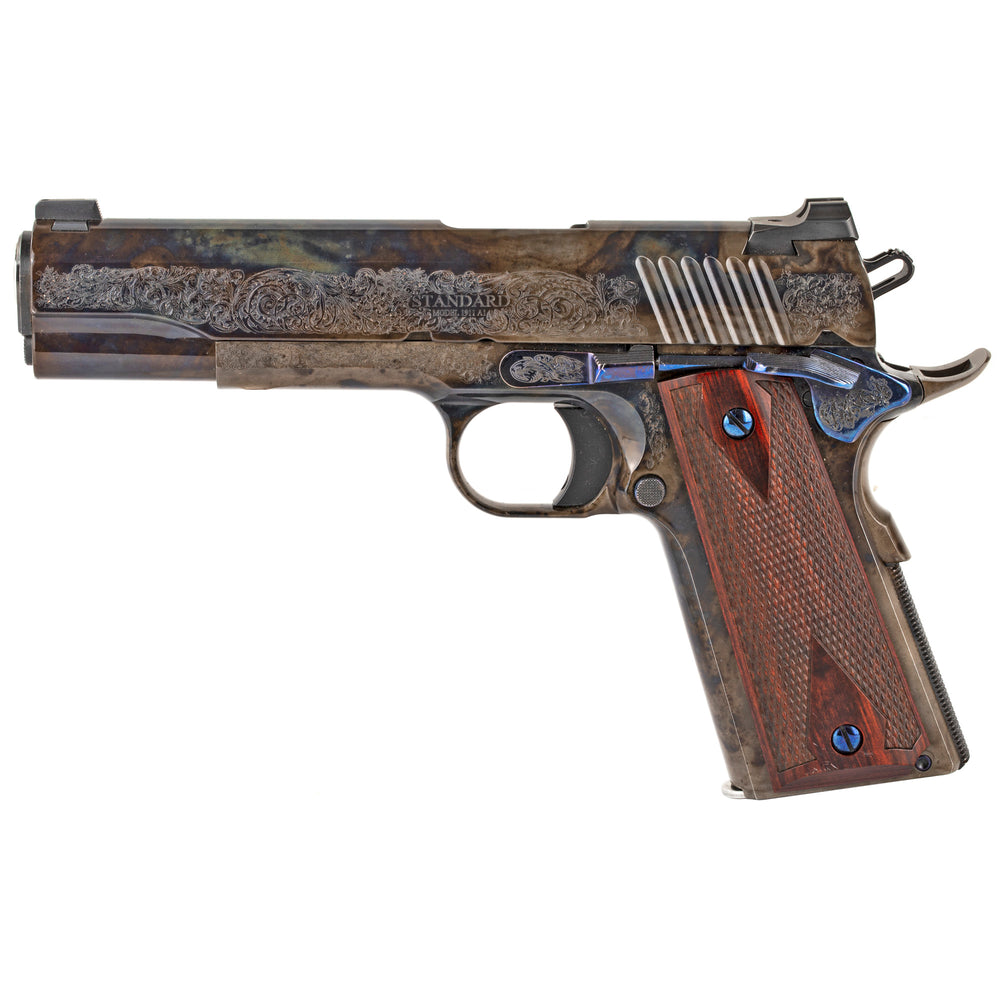 Std Manf 1911 45acp 5