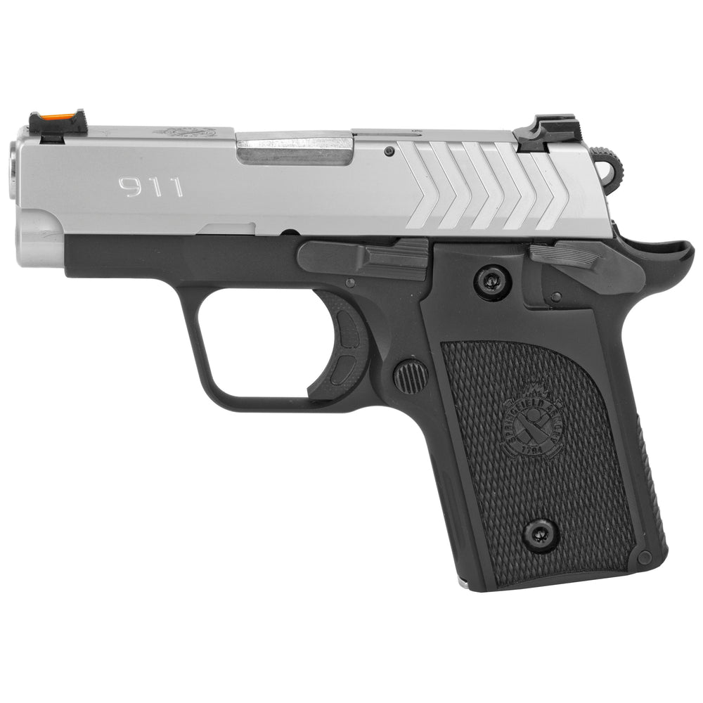 Sprgfld 911 Alpha 380acp Sts 6rd