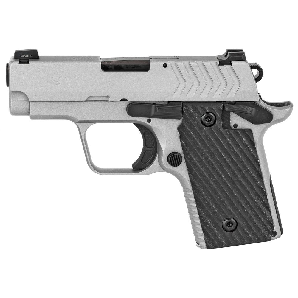 Sprgfld 911 380acp 7rd 2.7