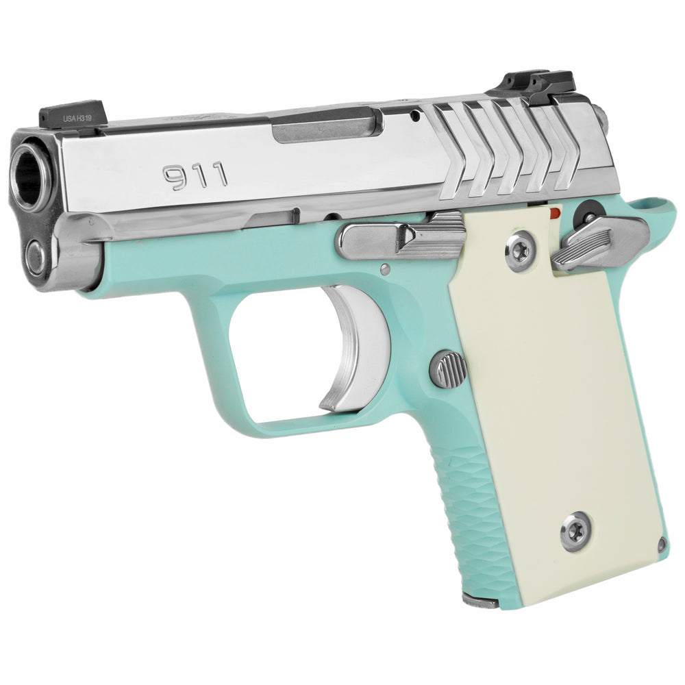 Sprgfld 911 380acp 7rd 2.7