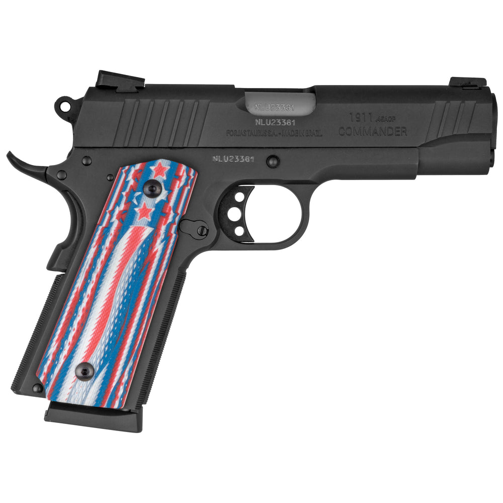 Taurus 1911 45acp 4.25