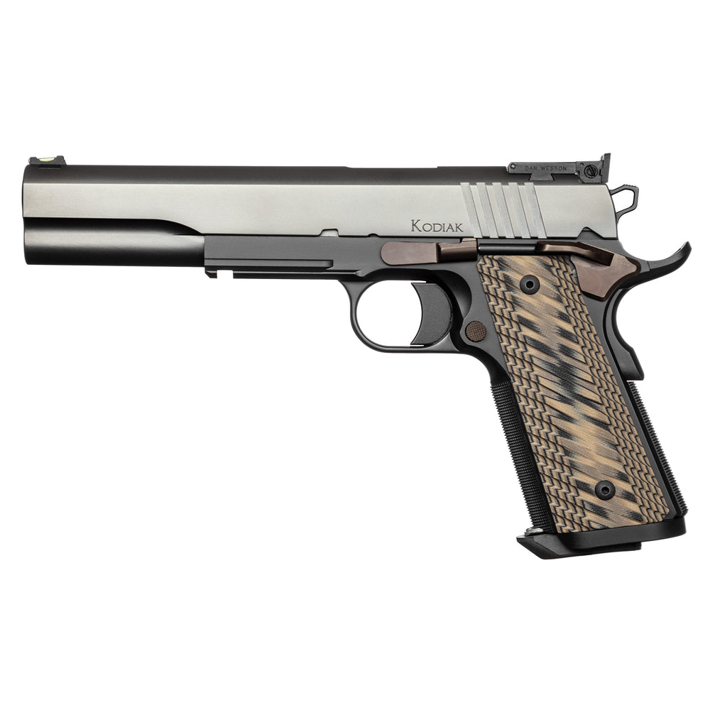 Dw Kodiak 10mm 6